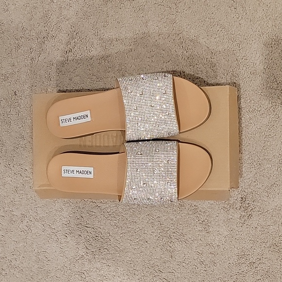 Steve Madden Shoes - Steve Madden - Kiloh sandals